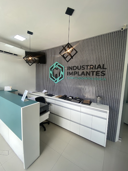 Foto 2 de Industrial Implantes