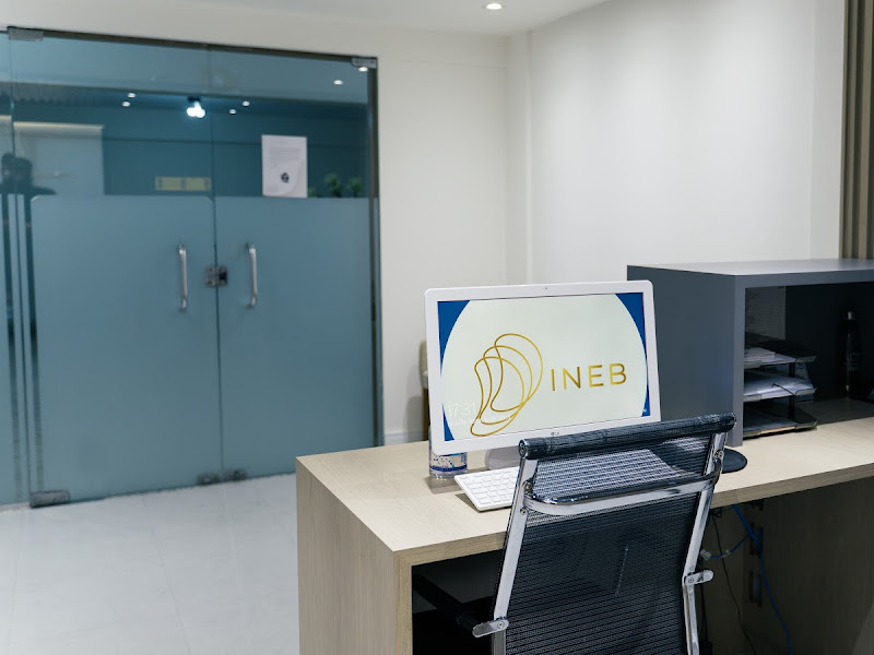 Foto de INEB - Instituto de Nefrologia de Brasilia