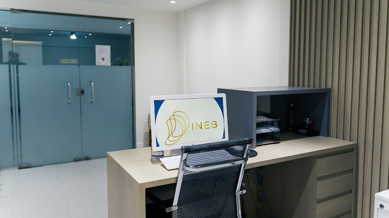 Foto 2 de INEB - Instituto de Nefrologia de Brasilia