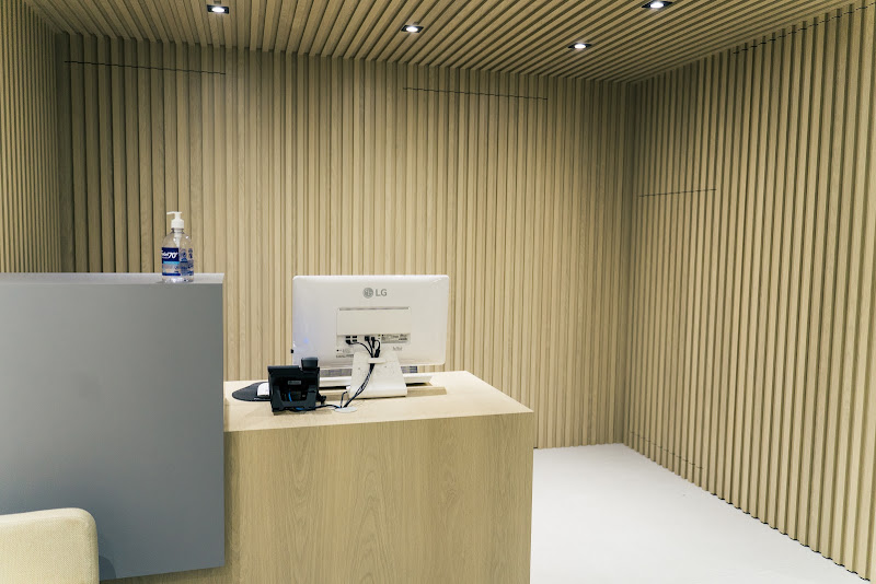 Foto 3 de INEB - Instituto de Nefrologia de Brasilia