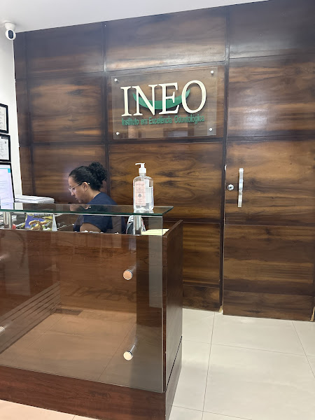 Foto 2 de Ineo - Instituto em Excelência Odontológica