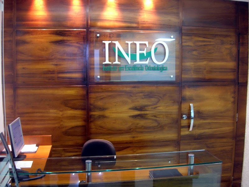 Foto 3 de Ineo - Instituto em Excelência Odontológica
