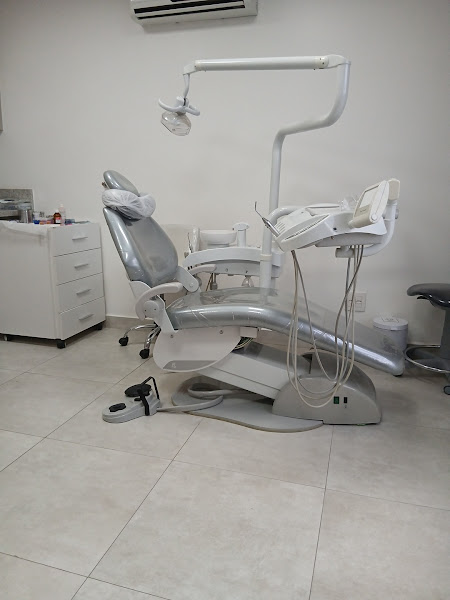 Foto 2 de Inface Odontologia
