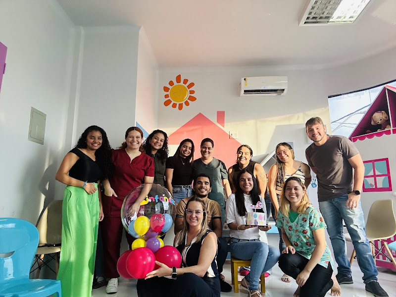 Foto 2 de INFANCE - Clínica de Desenvolvimento Infantil