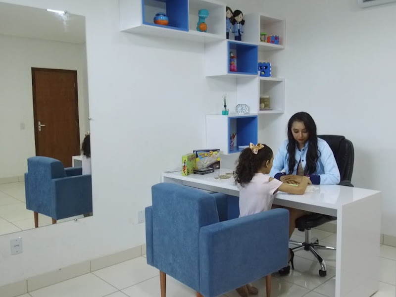 Foto 3 de INFANCE - Clínica de Desenvolvimento Infantil