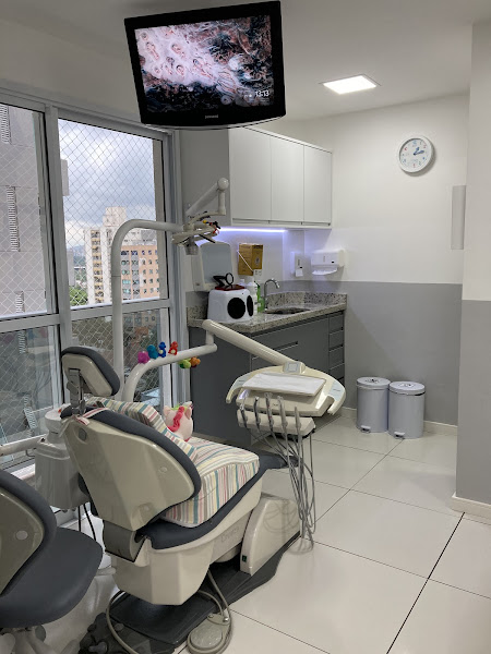 Foto 2 de Infanti Odontopediatria