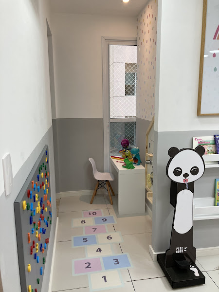 Foto 3 de Infanti Odontopediatria