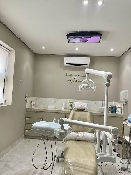 Foto 2 de Infinita Odontologia | Clínica Odontologica