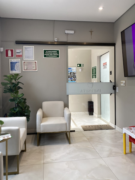 Foto 3 de Infinita Odontologia | Clínica Odontologica
