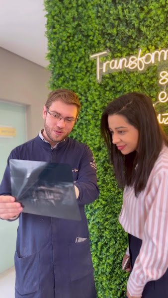 Foto 5 de Infinita Odontologia | Clínica Odontologica