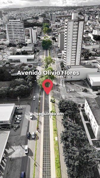 Foto 3 de Infinite Fio - Clínica de Transplante Capilar - Vitória da Conquista