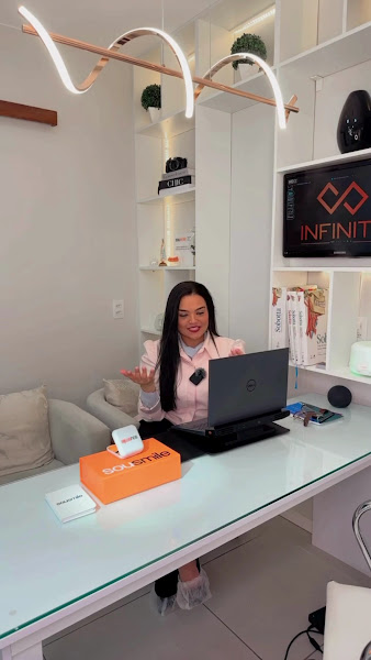 Foto 4 de Infinite Odontologia Integrada | Bruxismo - SouSmile - Implante Dentário em Niterói