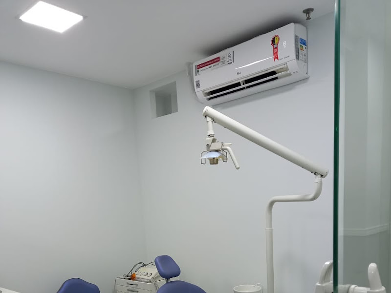 Foto 8 de Infinite Odontologia Integrada | Bruxismo - SouSmile - Implante Dentário em Niterói