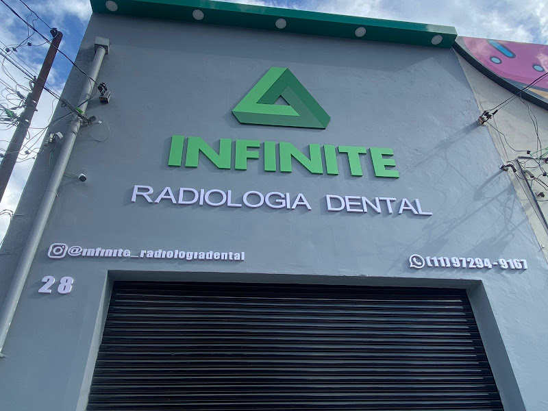 Foto 2 de INFINITE - RADIOLOGIA DENTAL