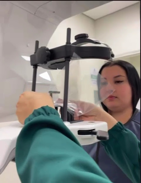 Foto 3 de INFINITE - RADIOLOGIA DENTAL