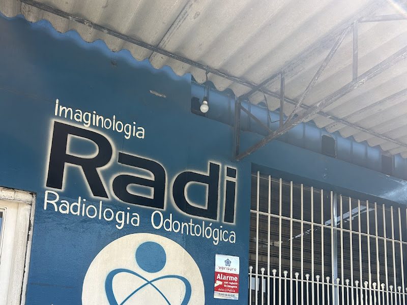 Foto 6 de INFINITE - RADIOLOGIA DENTAL