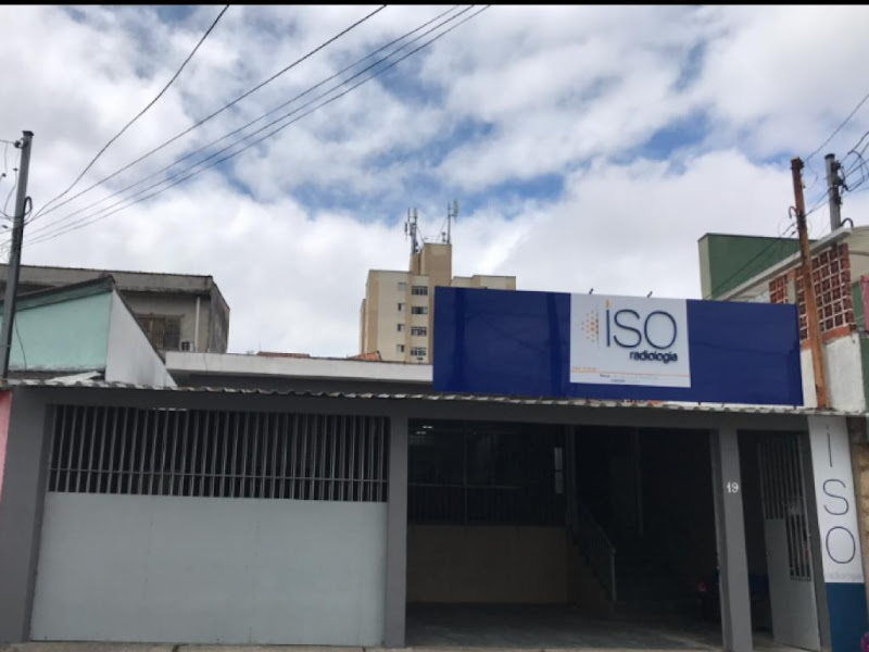 Foto 8 de INFINITE - RADIOLOGIA DENTAL