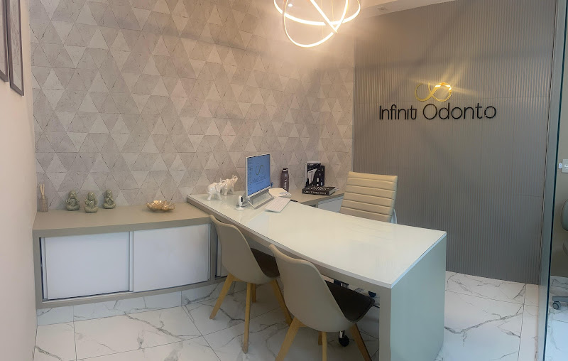 Foto 2 de Infiniti Odonto