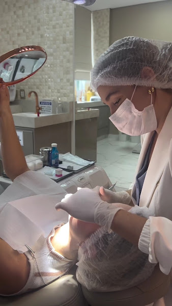 Foto 3 de Infiniti Odonto