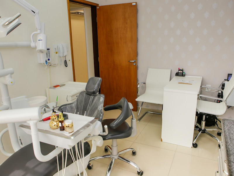 Foto 7 de Infinittá Odontologia | Implante Dentário | Invisalign | Jardim | Santo André - SP