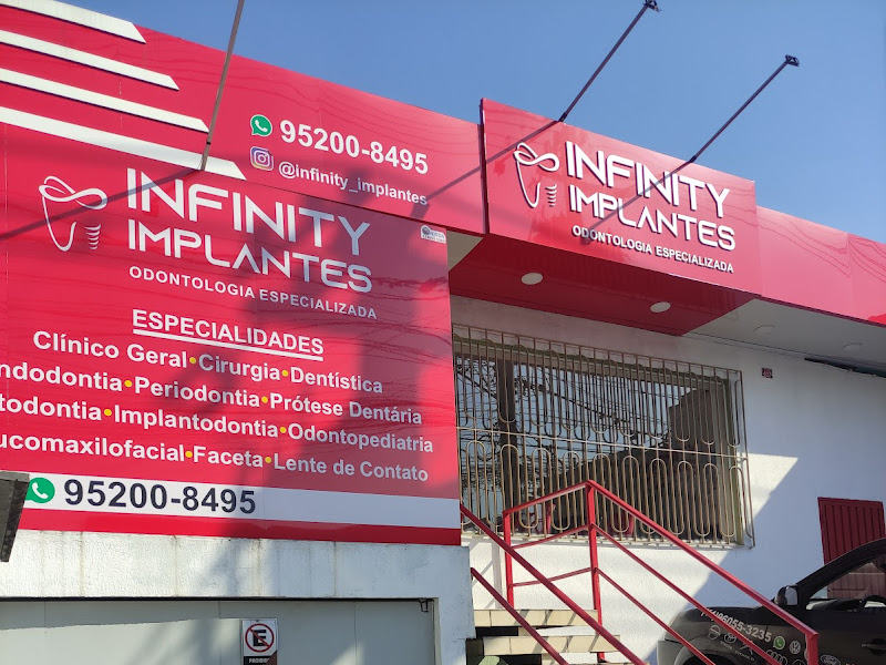 Foto 9 de Infinity Centro Odontológico