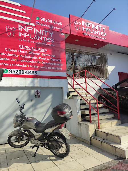 Foto 2 de Infinity Implantes