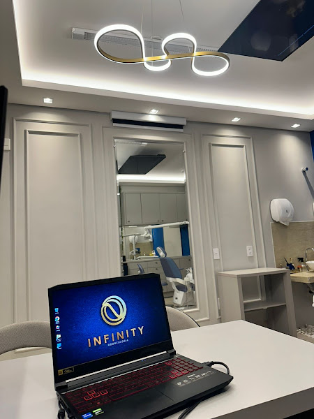 Foto 3 de Infinity Odontologia