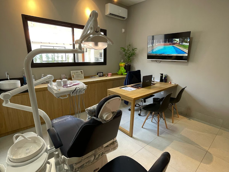 Foto 6 de Infinity Odontologia