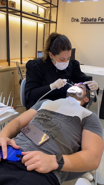 Foto 3 de INFINITY ODONTOLOGIA | Dra. Tábata Beloso