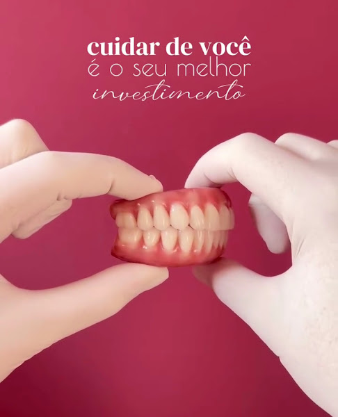 Foto 4 de INFINITY ODONTOLOGIA | Dra. Tábata Beloso