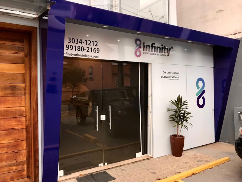 Foto 2 de Infinity Odontologia Integrada