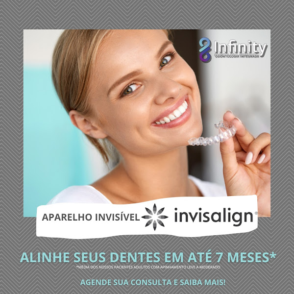 Foto 3 de Infinity Odontologia Integrada