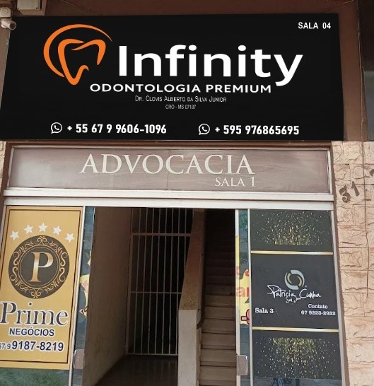 Foto 2 de INFINITY ODONTOLOGIA PONTA PORÃ