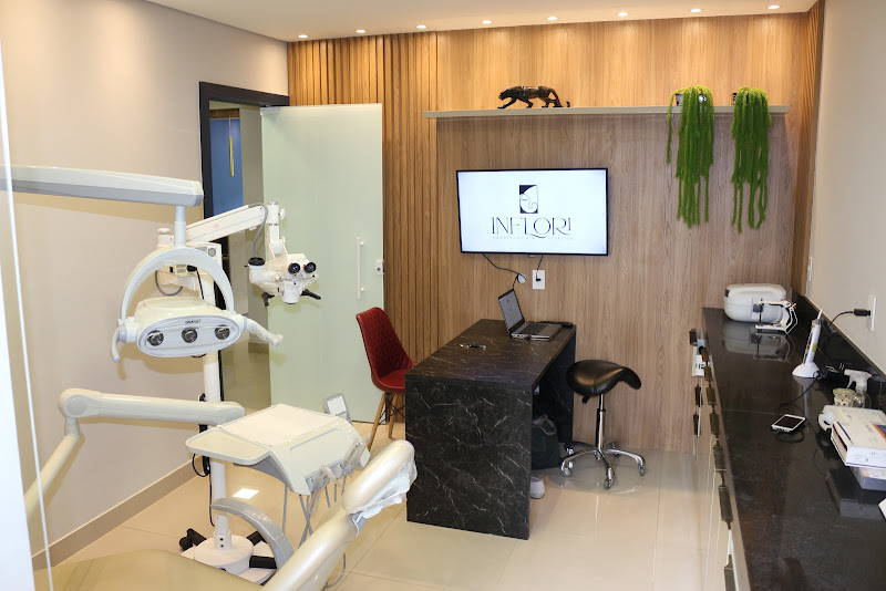 Foto 2 de INFLÓRI CLÍNICA Odontologia & Estética