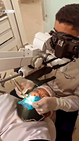 Foto 3 de INFLÓRI CLÍNICA Odontologia & Estética