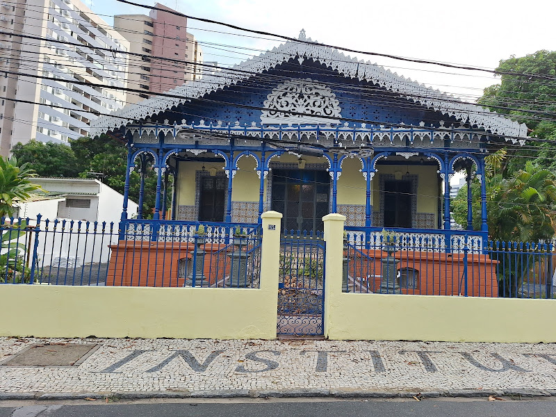 Foto 2 de Infop - Solar da Jaqueira