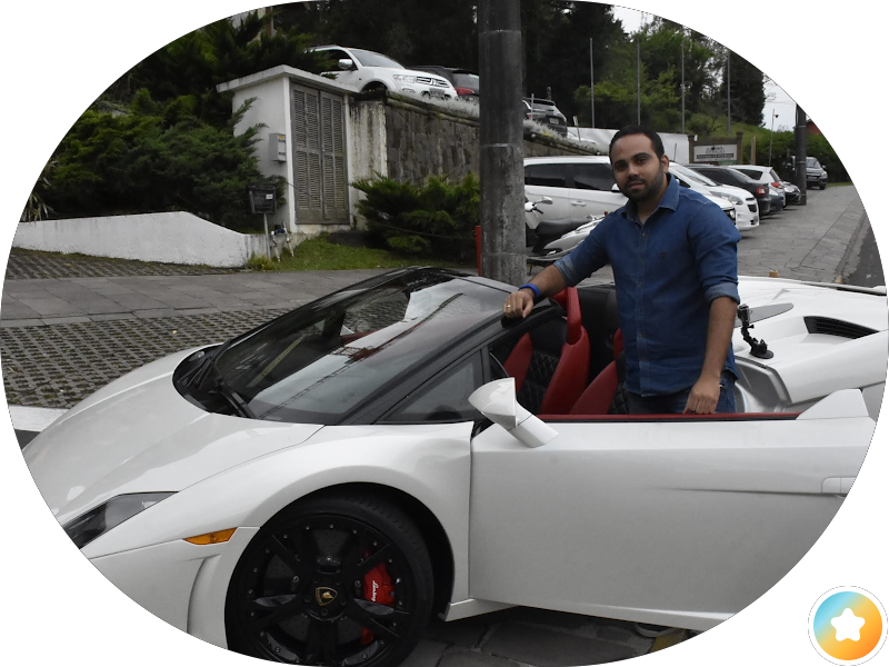 Foto 3 de Infop - Solar da Jaqueira