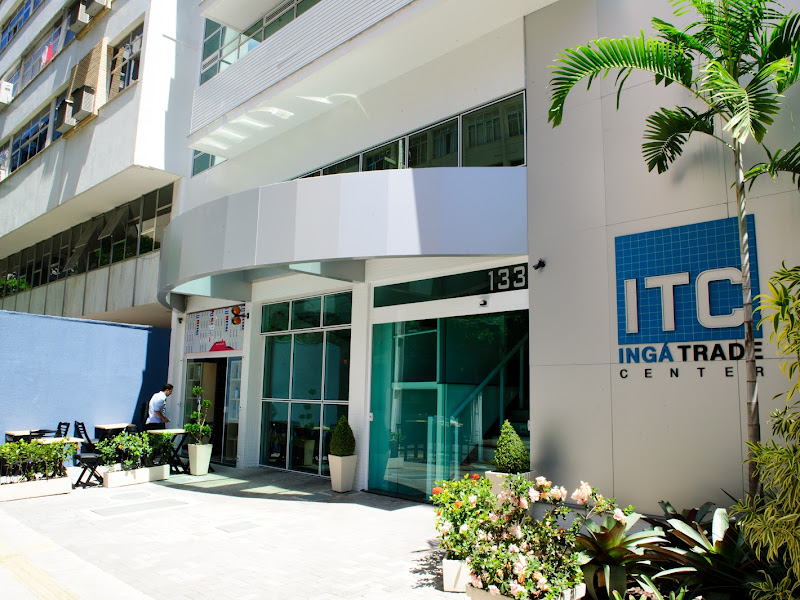 Foto de INGÁ ORTHOS - Clínica Dentária e Espaço de Implantes