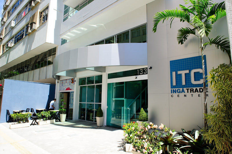 Foto 2 de INGÁ ORTHOS - Clínica Dentária e Espaço de Implantes