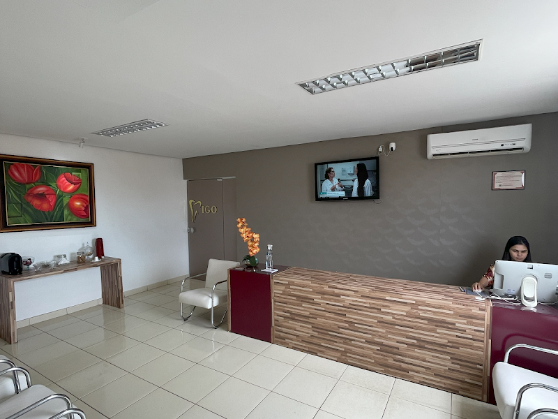 Foto de INGOI-Instituto Goiano de Odontologia Integrada