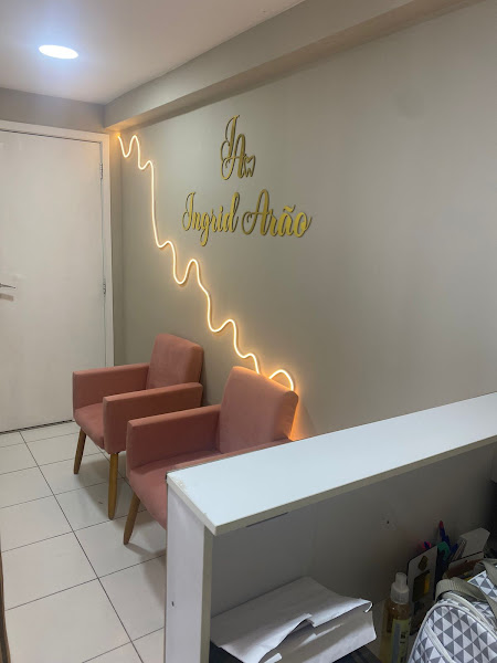 Foto 2 de Ingrid Arão Odontologia