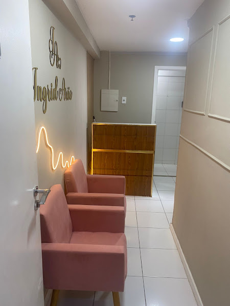 Foto 3 de Ingrid Arão Odontologia