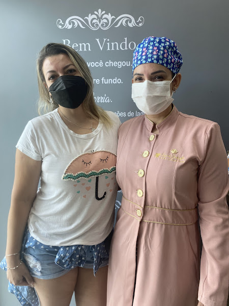 Foto 3 de Ingrid Babiski Ortodontia e Harmonização Orofacial