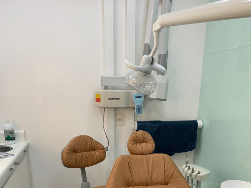 Foto 2 de Ingrid Mesquita Faria, Dentista