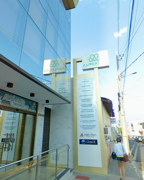 Foto 3 de Ingrid Moura Harmonização Facial