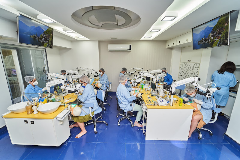 Foto 2 de Inmagni - Centro Integrado de Microscopia Operatória