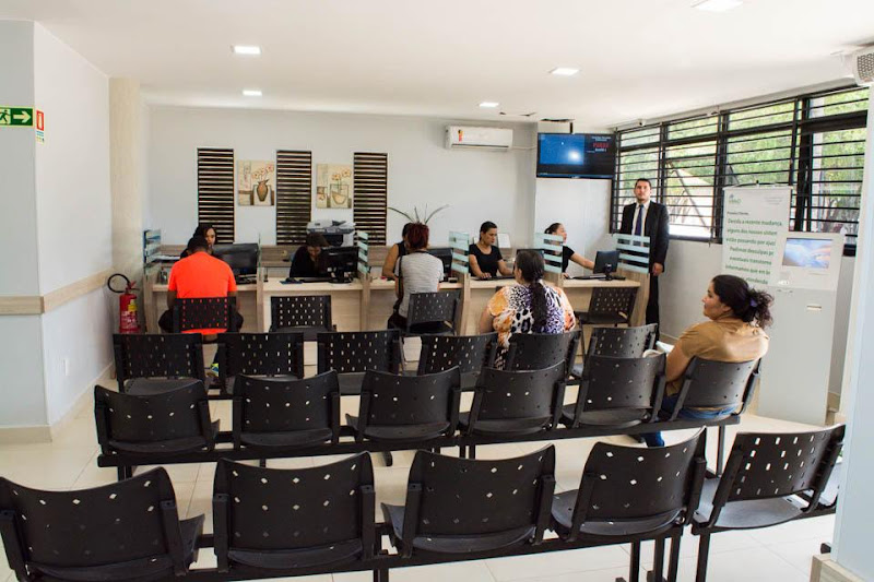 Foto 3 de InMeD - Instituto de Medicina e Diagnóstico - Recanto das Emas