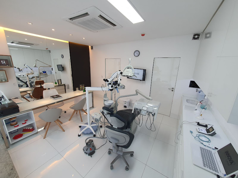 Foto de Innova Concept Odontologia