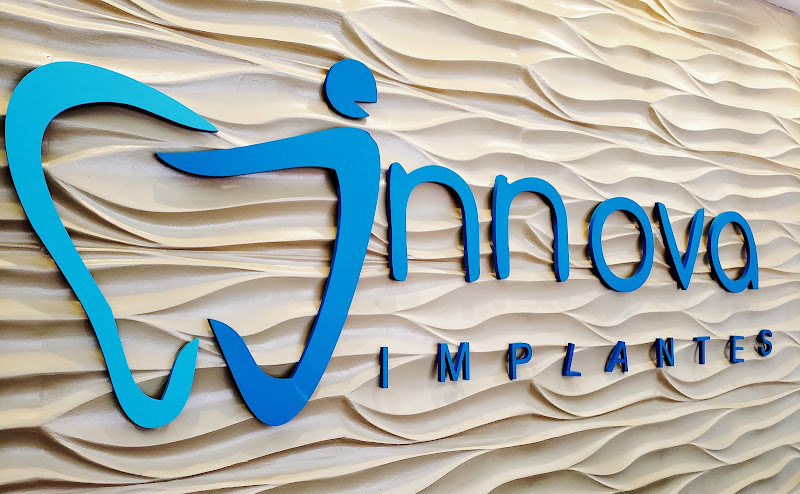 Foto de Innova Implantes - Dentista e Prótese em Pedra de Guaratiba