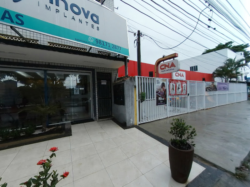 Foto 3 de Innova Implantes - Dentista e Prótese em Pedra de Guaratiba